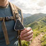 Roam Repel — Ultrasonic Tick Repellent